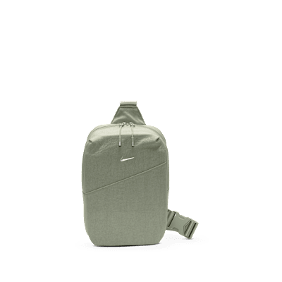 バッグ・カバンその他 Nike Aura Crossbody Bag 5L HF7038-370 Nike Aura Crossbody Bag 5L Unisex Sportswear Bag Casual